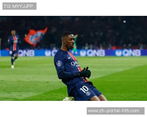 18岁闪耀法甲的奥斯曼登贝莱如何书写足球天才的传奇篇章 18岁闪耀法甲的奥斯曼登贝莱如何书写足球天才的传奇篇章