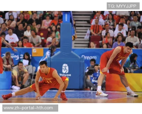 北京奥运会男篮中国队与美国队激战回顾与精彩瞬间分析