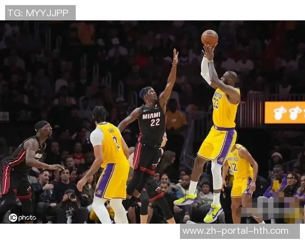 湖人对决热火高清直播回顾精彩瞬间与赛后分析